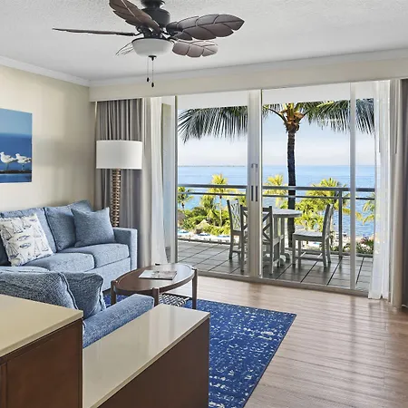 Reefhouse Resort And Marina-2